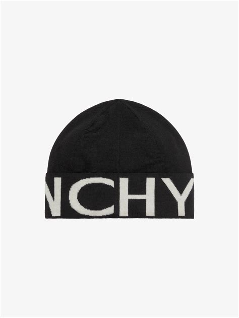 givenchy caps mens|unisex Givenchy beanie.